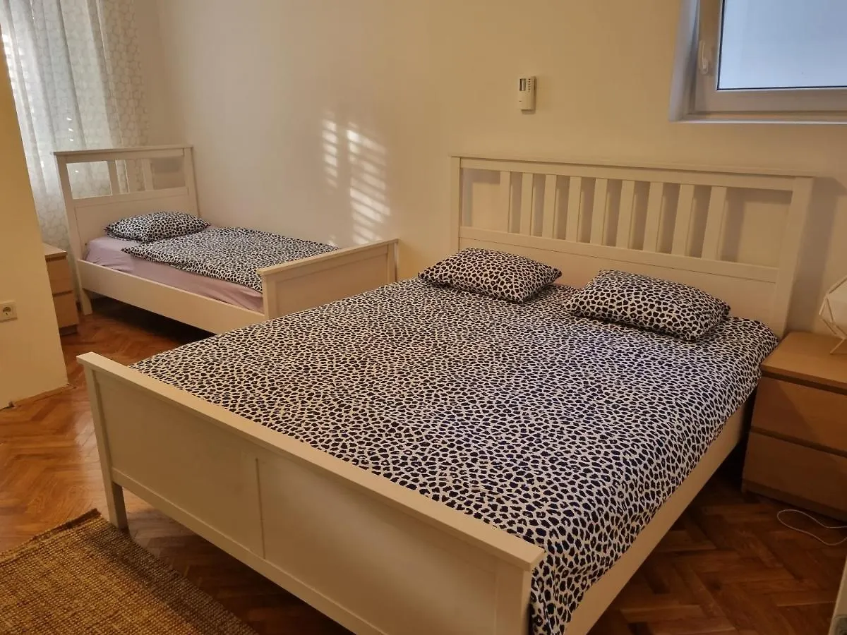 Apartments By The Sea Dramalj, Crikvenica - 5596