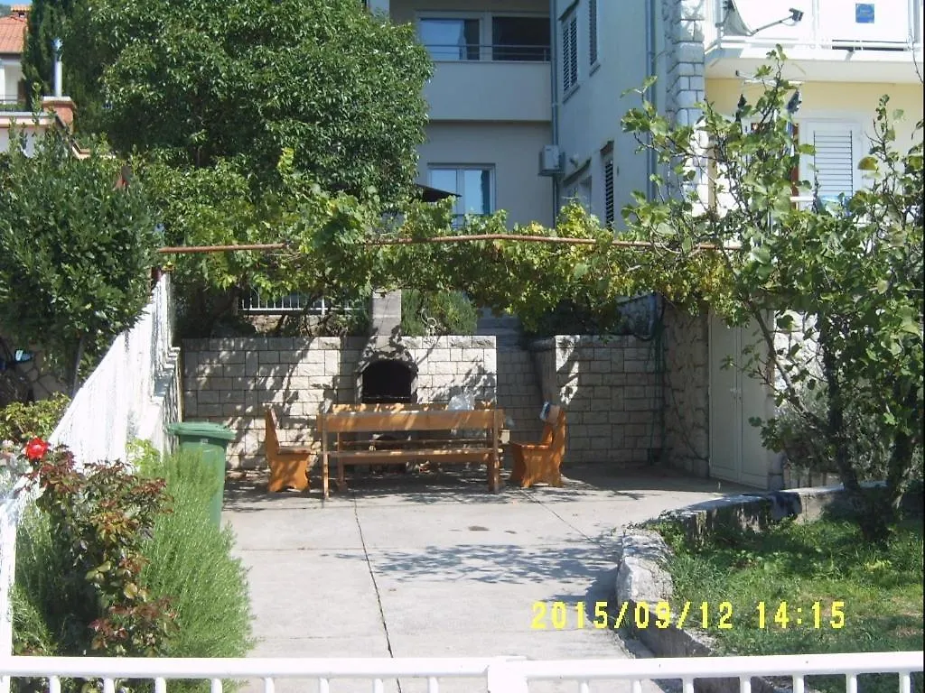 Apartments By The Sea Dramalj, Crikvenica - 5596 0*, Dramalj Croatia