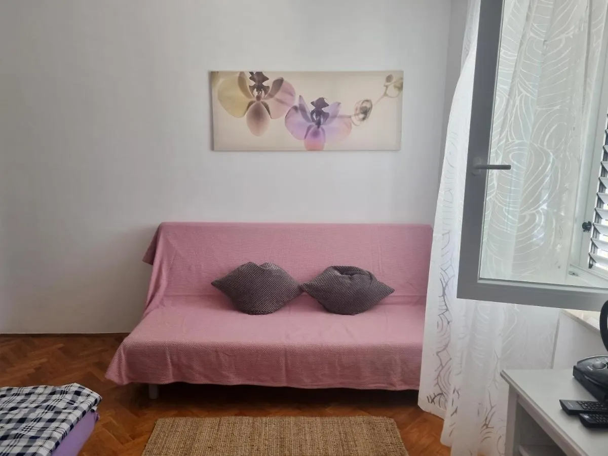 Apartments By The Sea Dramalj, Crikvenica - 5596 Croatia