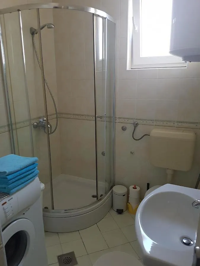 Apartments By The Sea Dramalj, Crikvenica - 5596  Dramalj