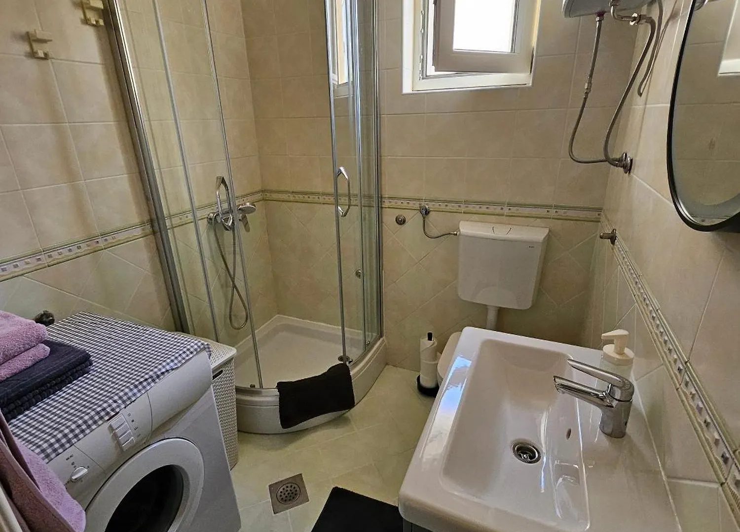 Apartments By The Sea Dramalj, Crikvenica - 5596 Croatia